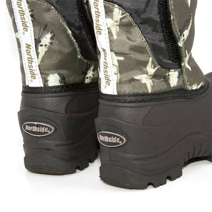 Toddler's Snoqualmie Cold Snow Boot