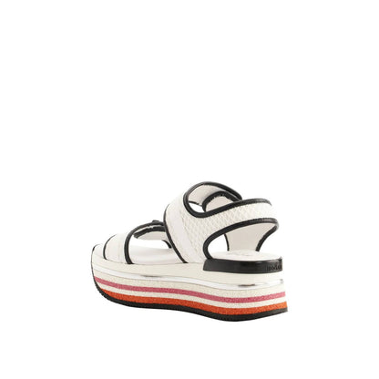 Women's Maxi H222 Sandals