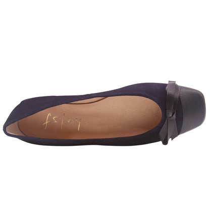 Women's Porsha Flat Shoes