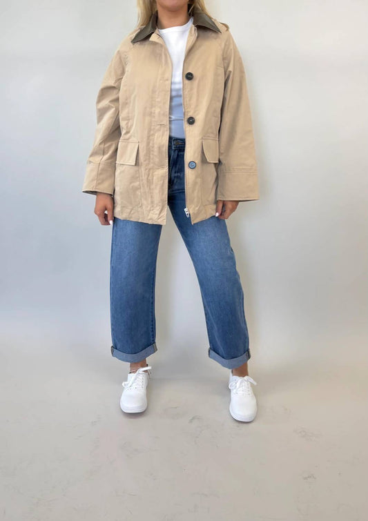 Women's Montecarlo Jacket