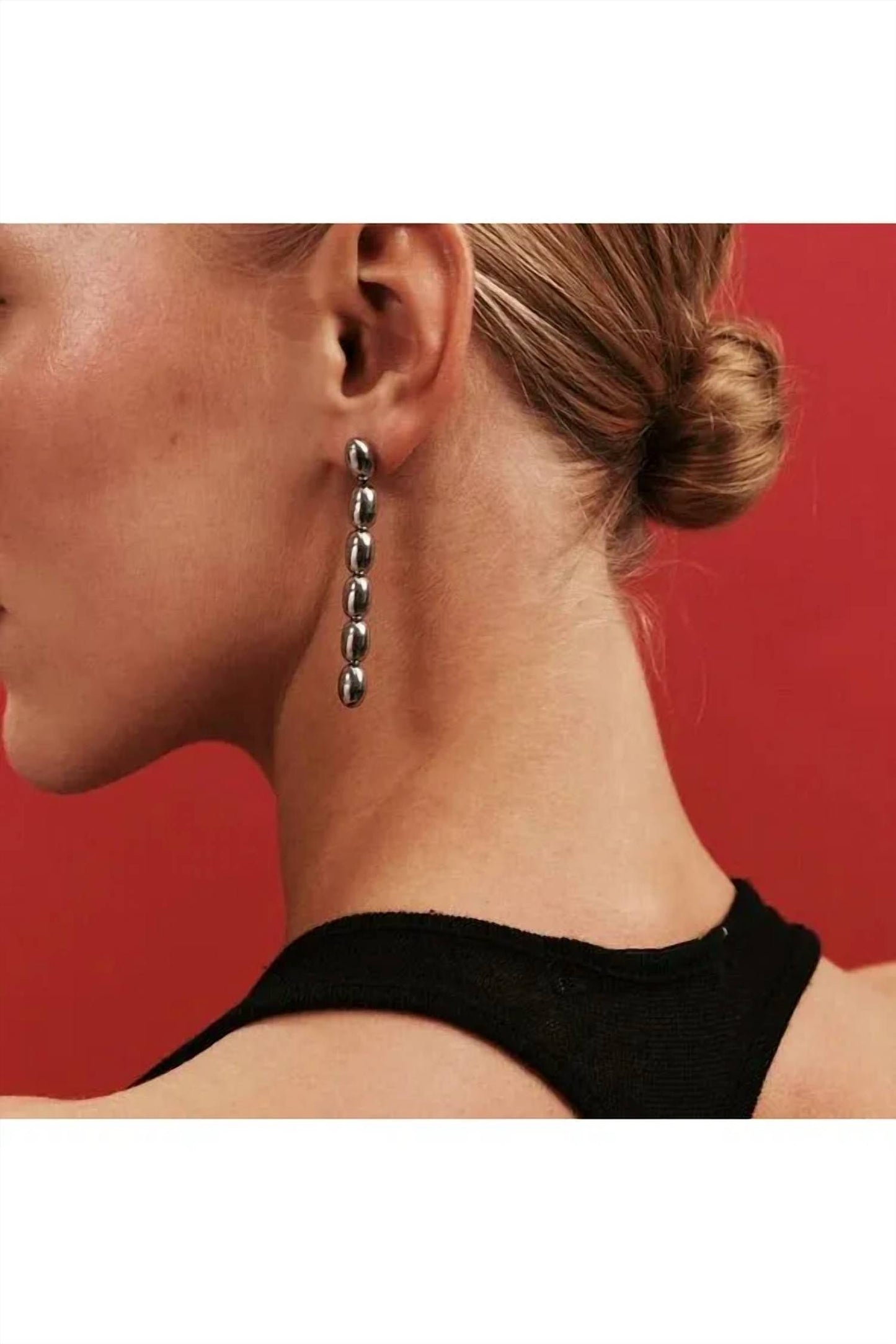 Women's Edith Earrings