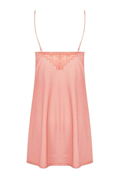 Antigel Boudoir de Filles - Petille En Glam Night Dress - Rack Hunt