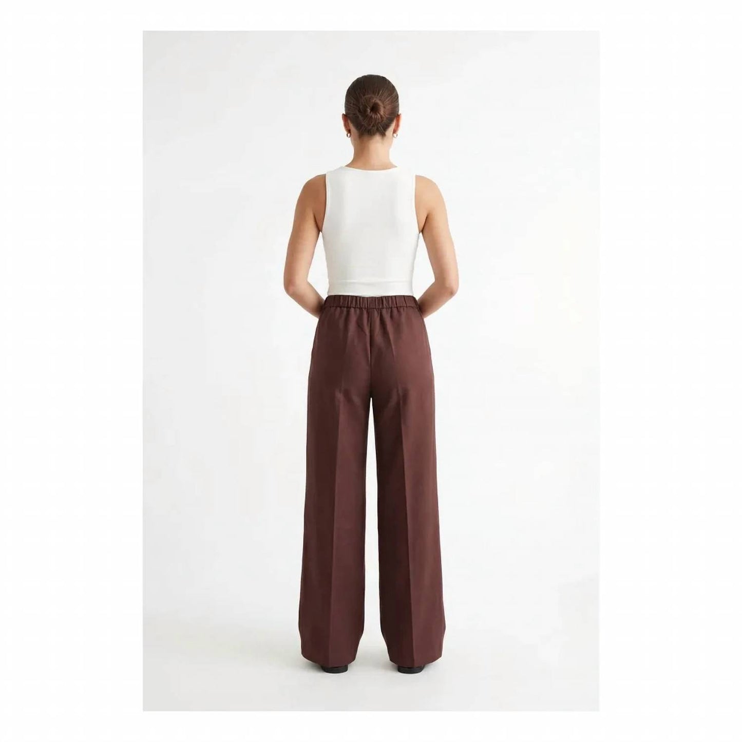 Perillo Pants