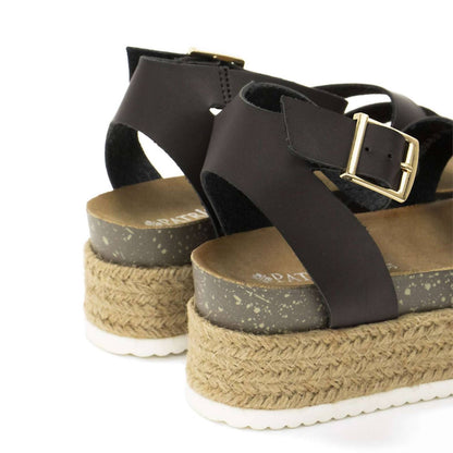 Women's Larissa Wedge Sandals