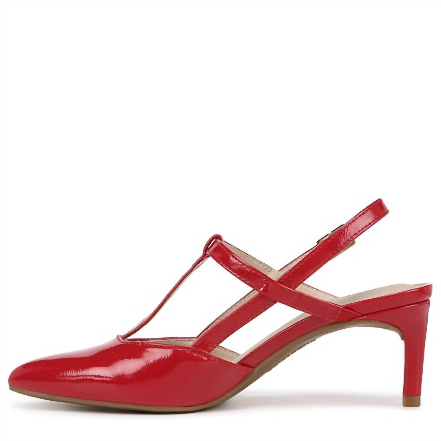 Women's Aire Classic T-strap Heels