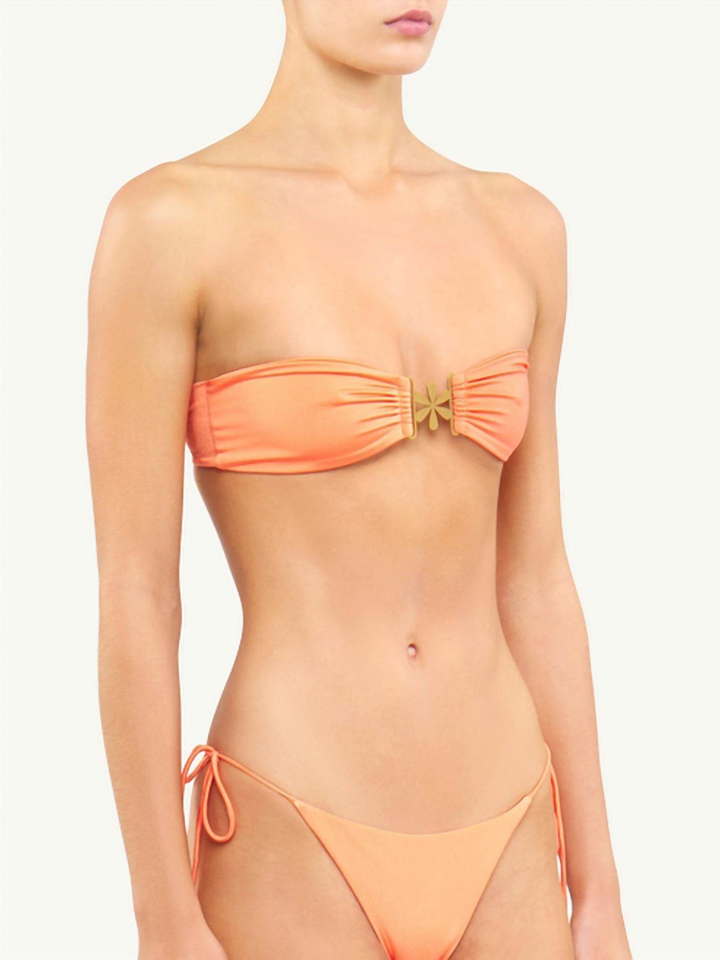 Asta Resort - Women's Mia Bikini Top - Rack Hunt