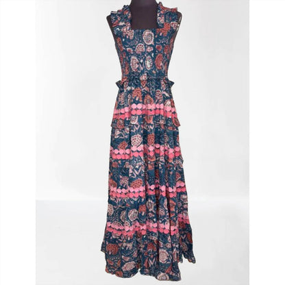 Mia Maxi Dress