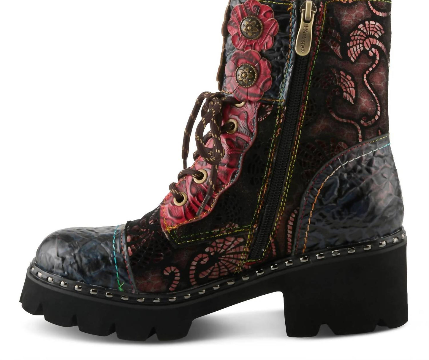 WOMEN'S LIMITLESS MID CALF BOOTS