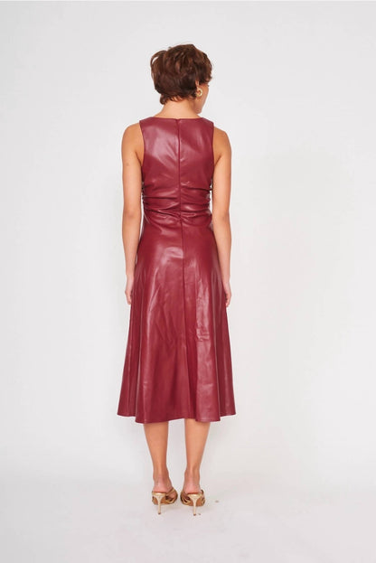 Celeste Midi Dress