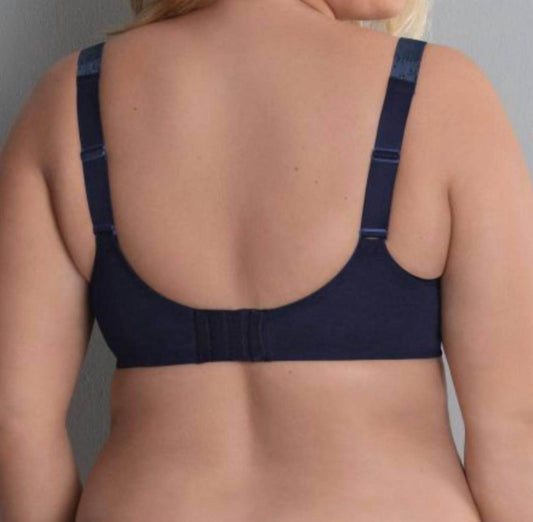 Rosa Faia - Fleur Underwire Bra - Rack Hunt -