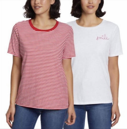 Women's Flattering Fit Ultra Soft Perfect Tee