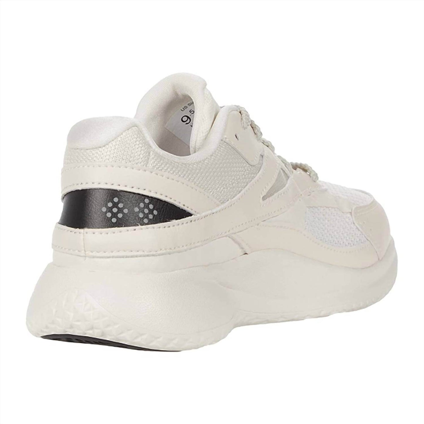 NinetyNine Products - Unisex The Point Sneaker - Rack Hunt