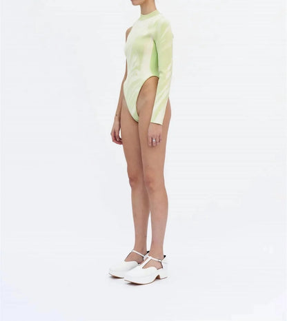 PH5 - Dragon One Sleeve Bodysuit - alternate view - Rack Hunt
