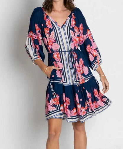 Ladera Dress