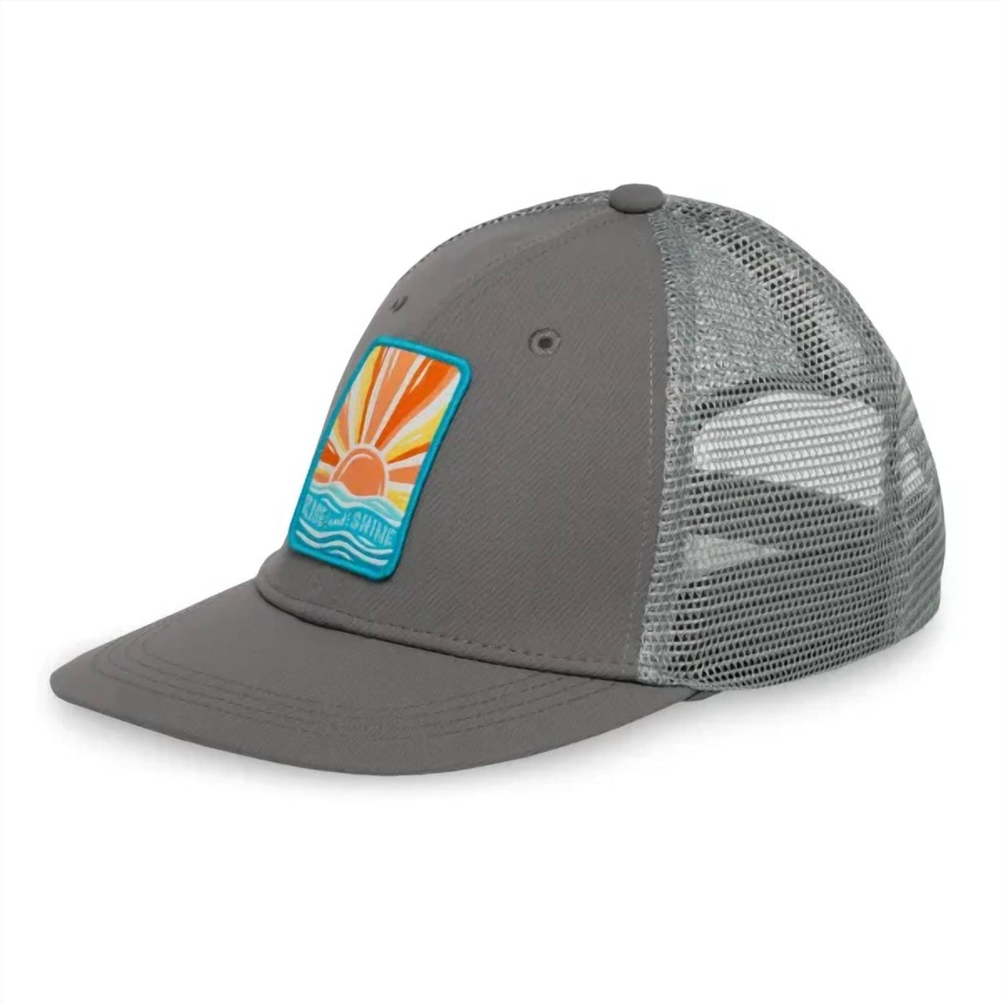 Kids' Feel Good Trucker Hat
