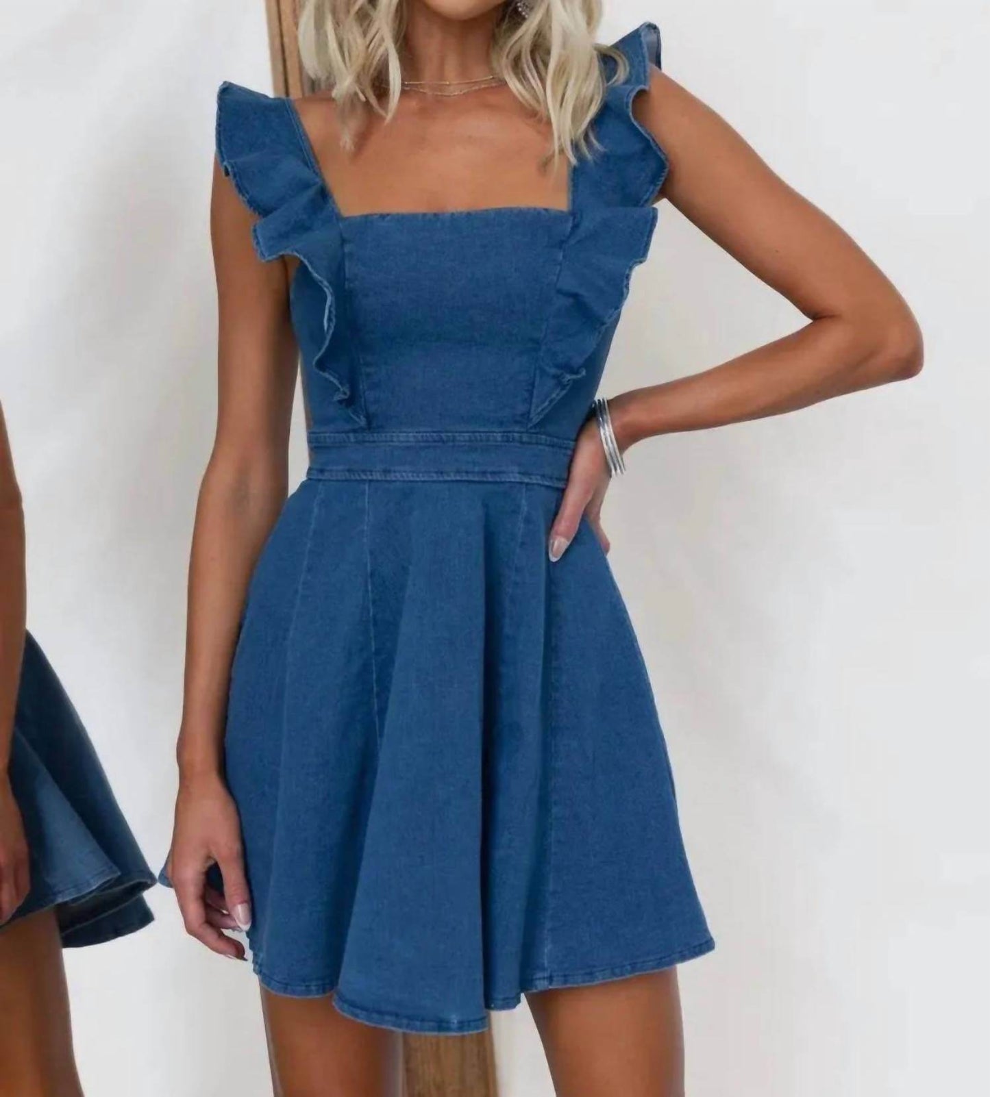 Hope & Sunshine - Ryder Dress - Rack Hunt