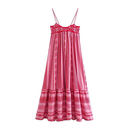 Roxanne Maxi Dress