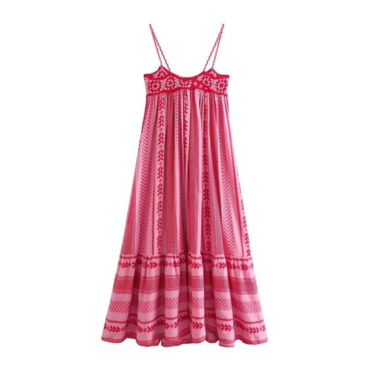 Roxanne Maxi Dress