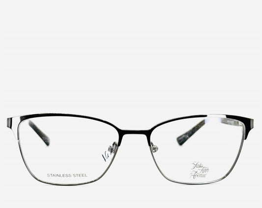 Women's Semi Cat Eye Eyeglasses