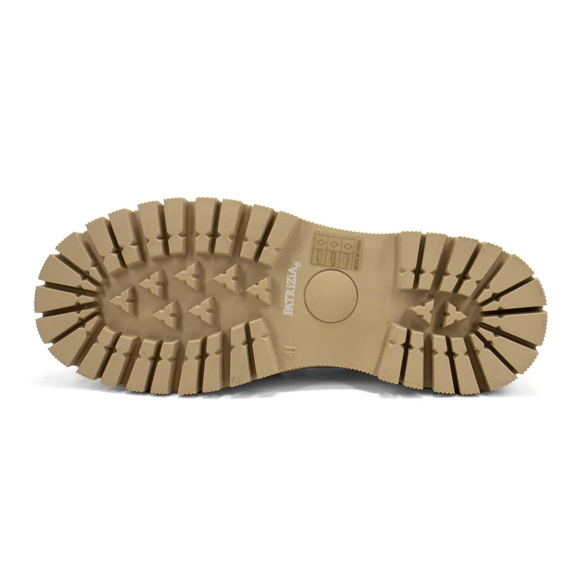 Women's Noir Lug Sole Loafer