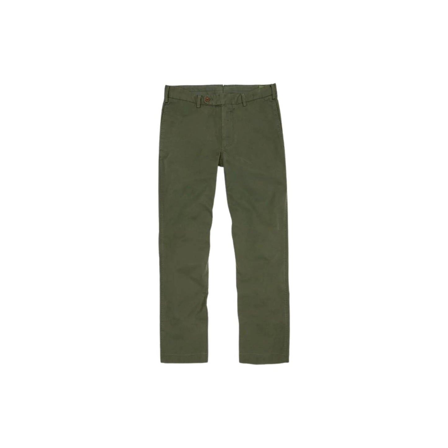 Men's Garment-dyed Sport Trouser
