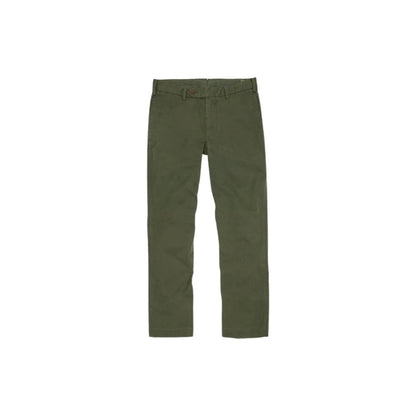 Men's Garment-dyed Sport Trouser