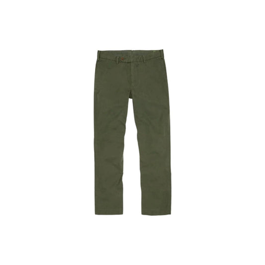 Men's Garment-dyed Sport Trouser