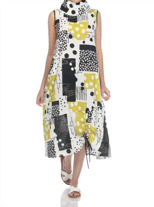 Lightweight Sleeveless Dress