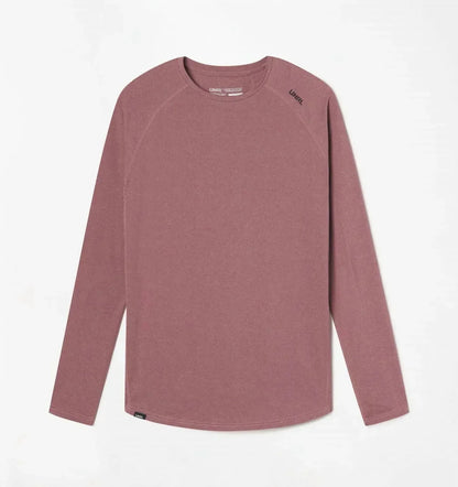 UNRL - Men's Stride Long Sleeve Shirt - Rack Hunt