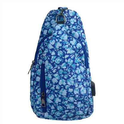 Unisex Nupouch Daypack