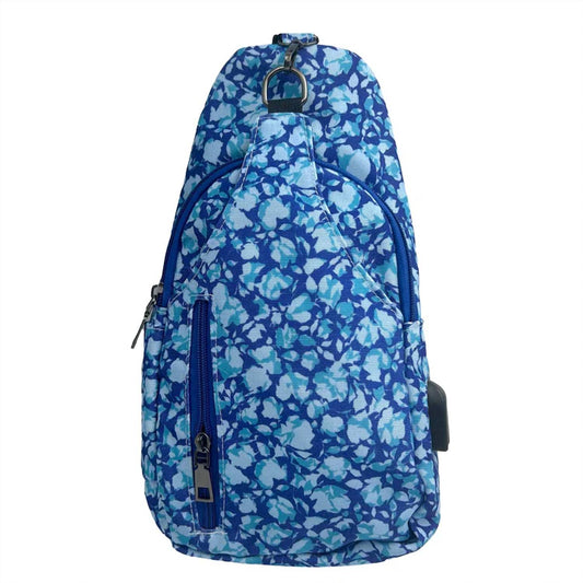 Unisex Nupouch Daypack
