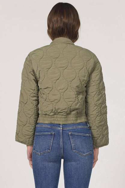 Maverick Breezy Jacket