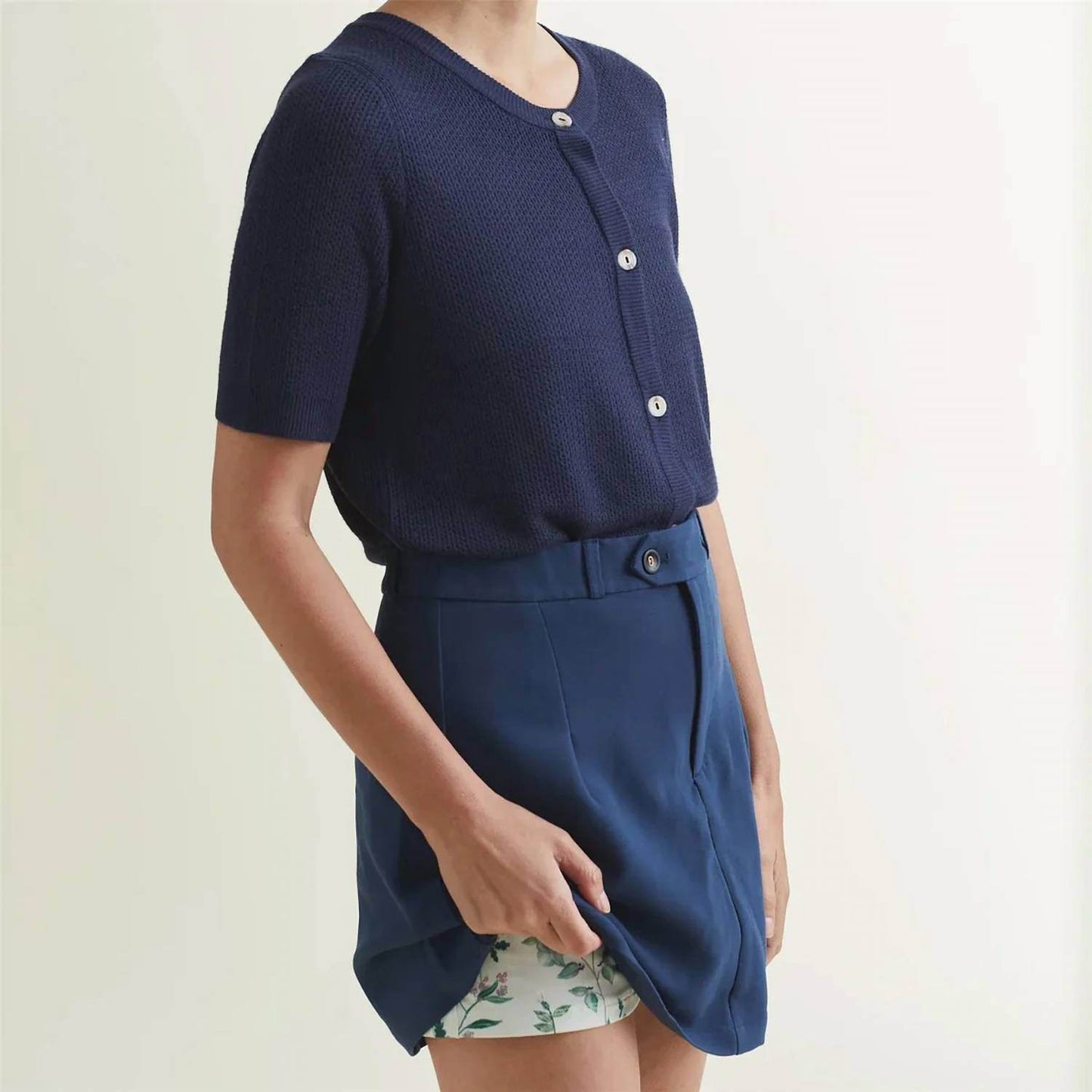 A. PUTNAM - Cest Tout skort - Rack Hunt -