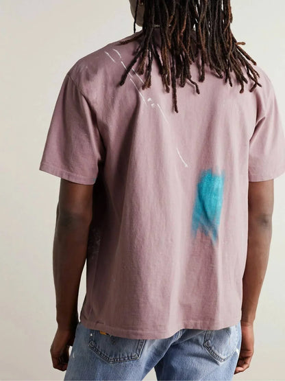 Gallery - Men's Psychology Ed Tee - Rack Hunt