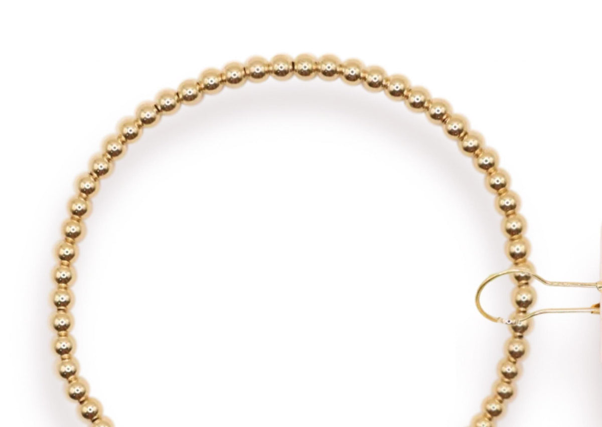 Women's Lucky Bracelet