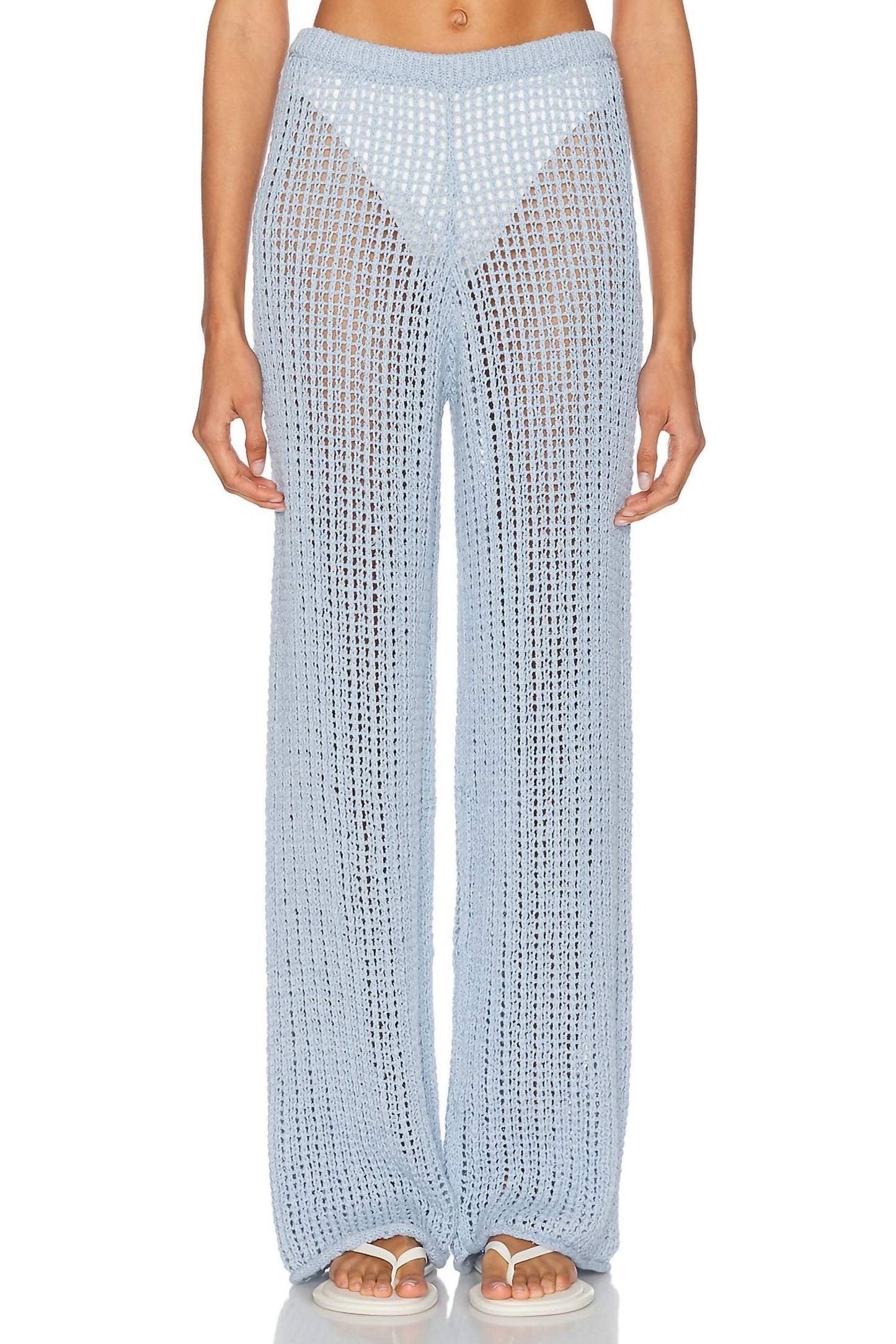Mia Knit Pant