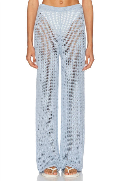 Mia Knit Pant