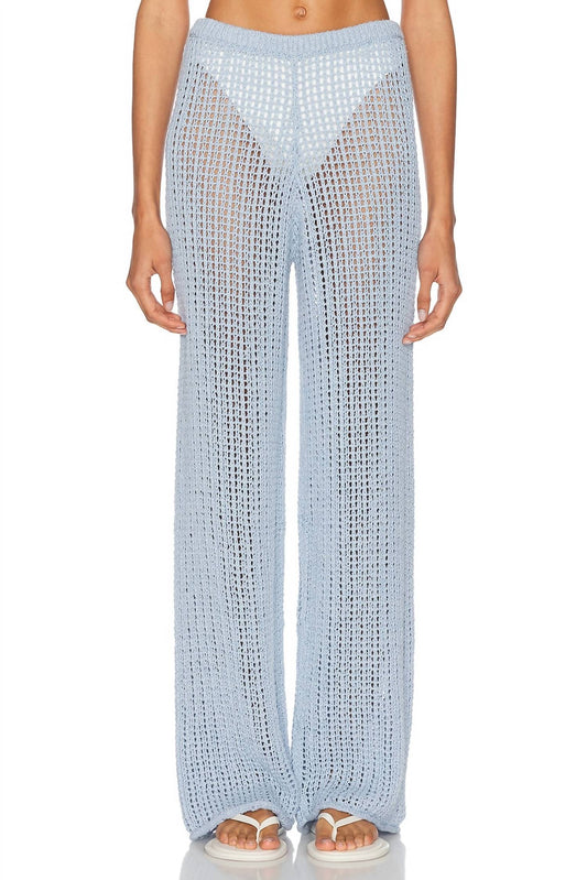 Mia Knit Pant