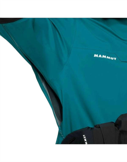 Men’s Waterproof Rain Jacket