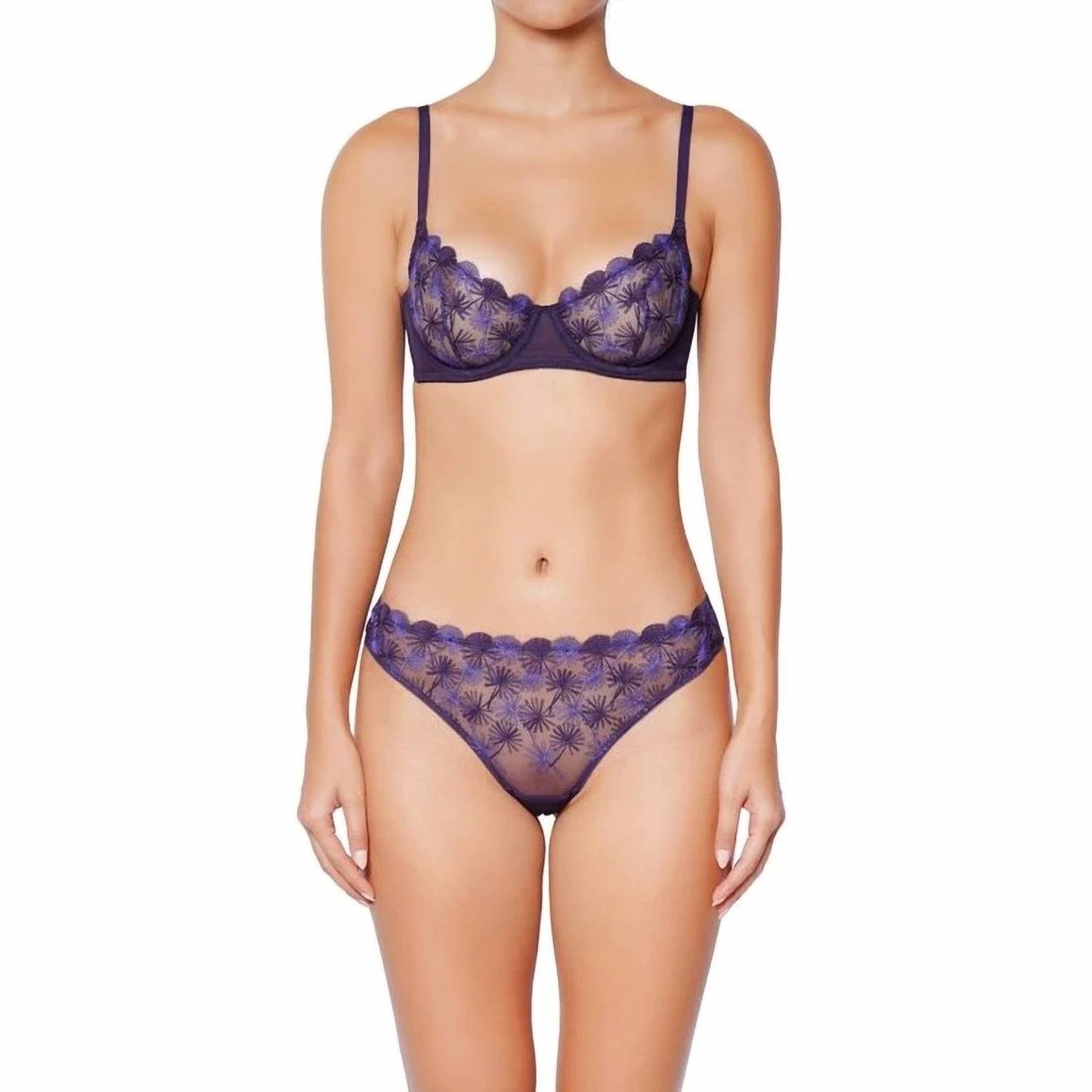 Make A Wish Bikini Bottom