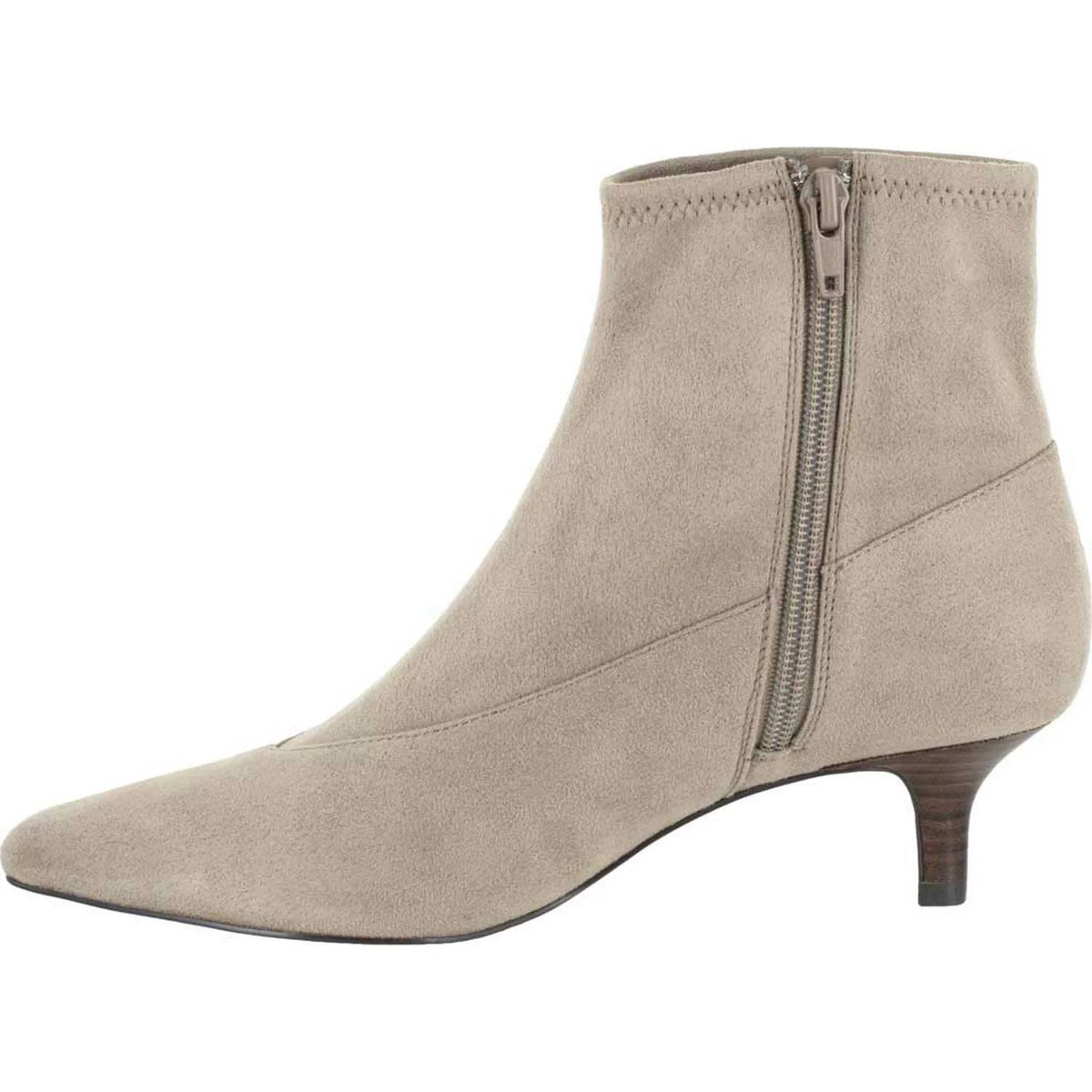 Women's Stephanie Ii Suede Booties
