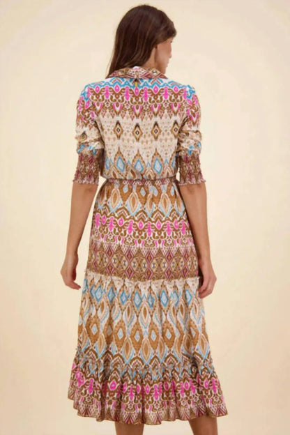 Rubyyaya - Mumbai Maxi Dress - Rack Hunt