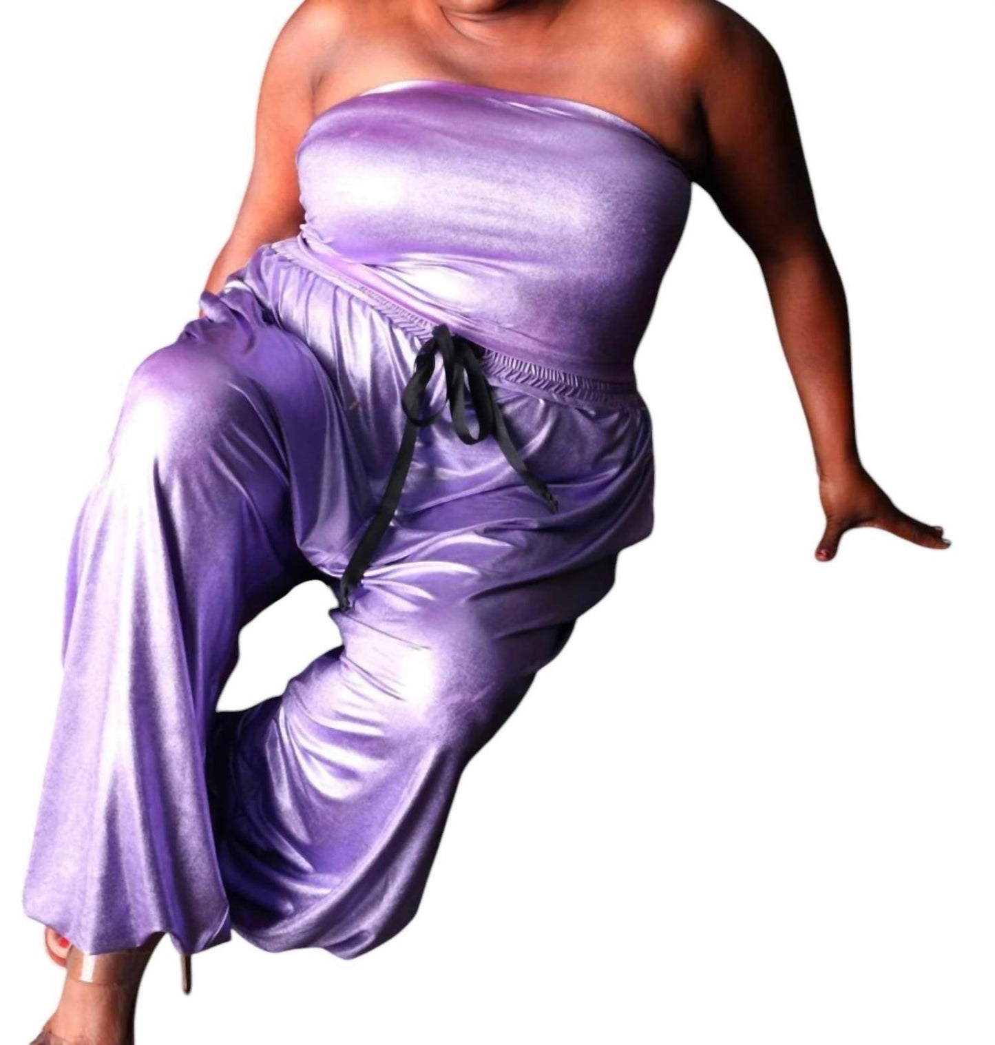 Sante Grace - Delilah Jogger Set - Rack Hunt -