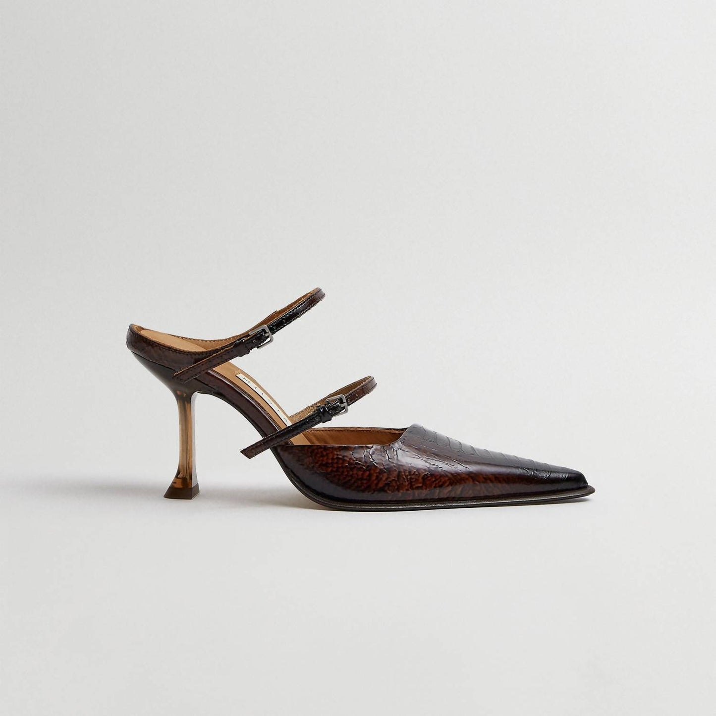 Women's Shari Mules