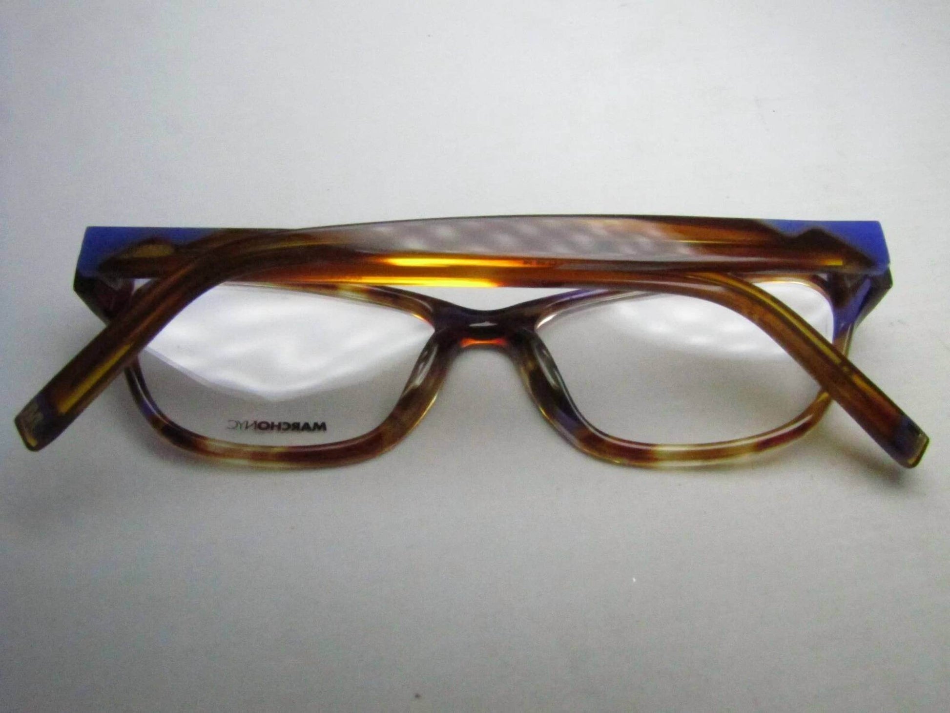 Marchon - Women's West Side Belleclaire Eyeglasses - Rack Hunt -