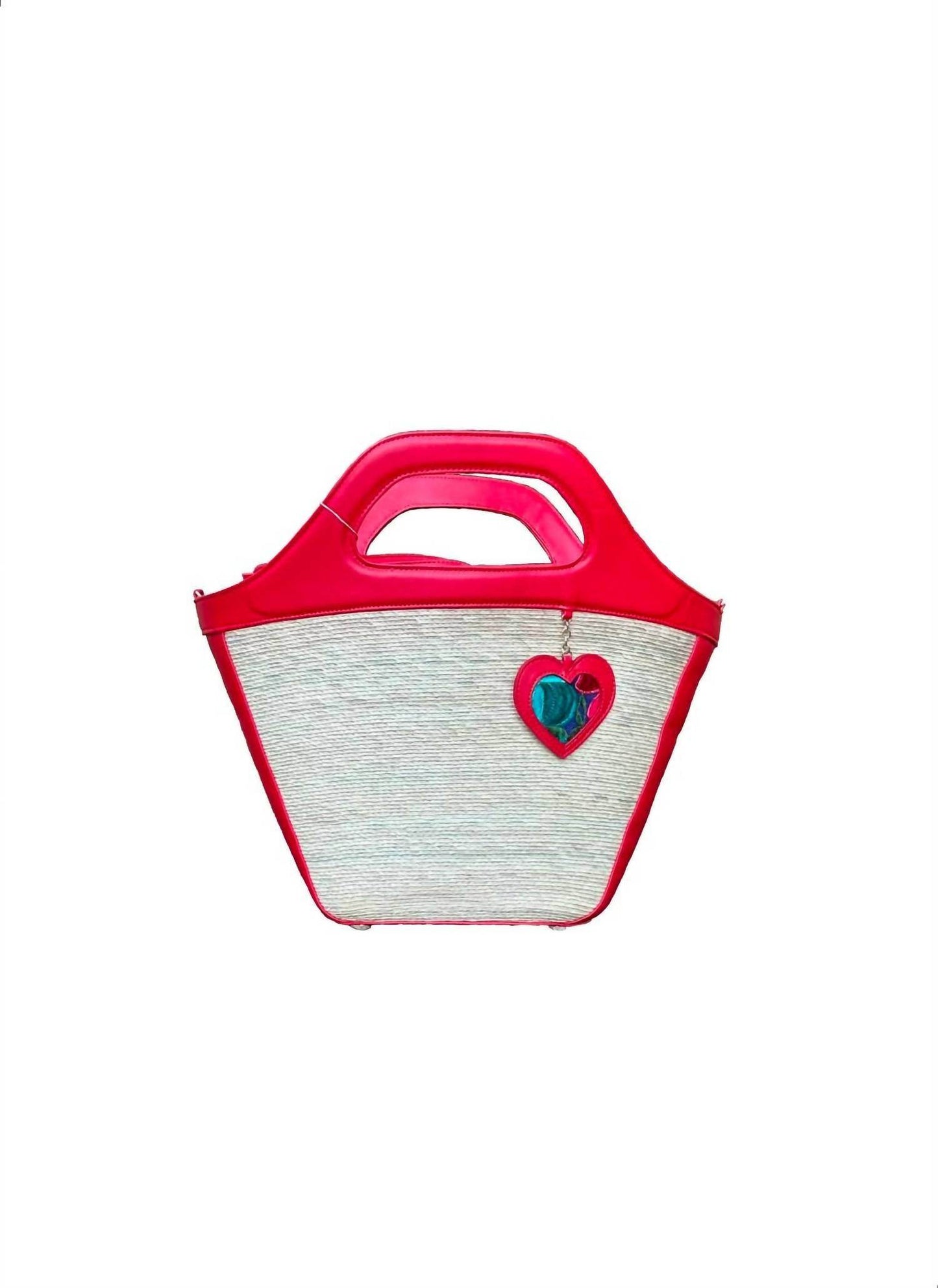 Acento - Palmara Luxe Tote Bag - Rack Hunt -