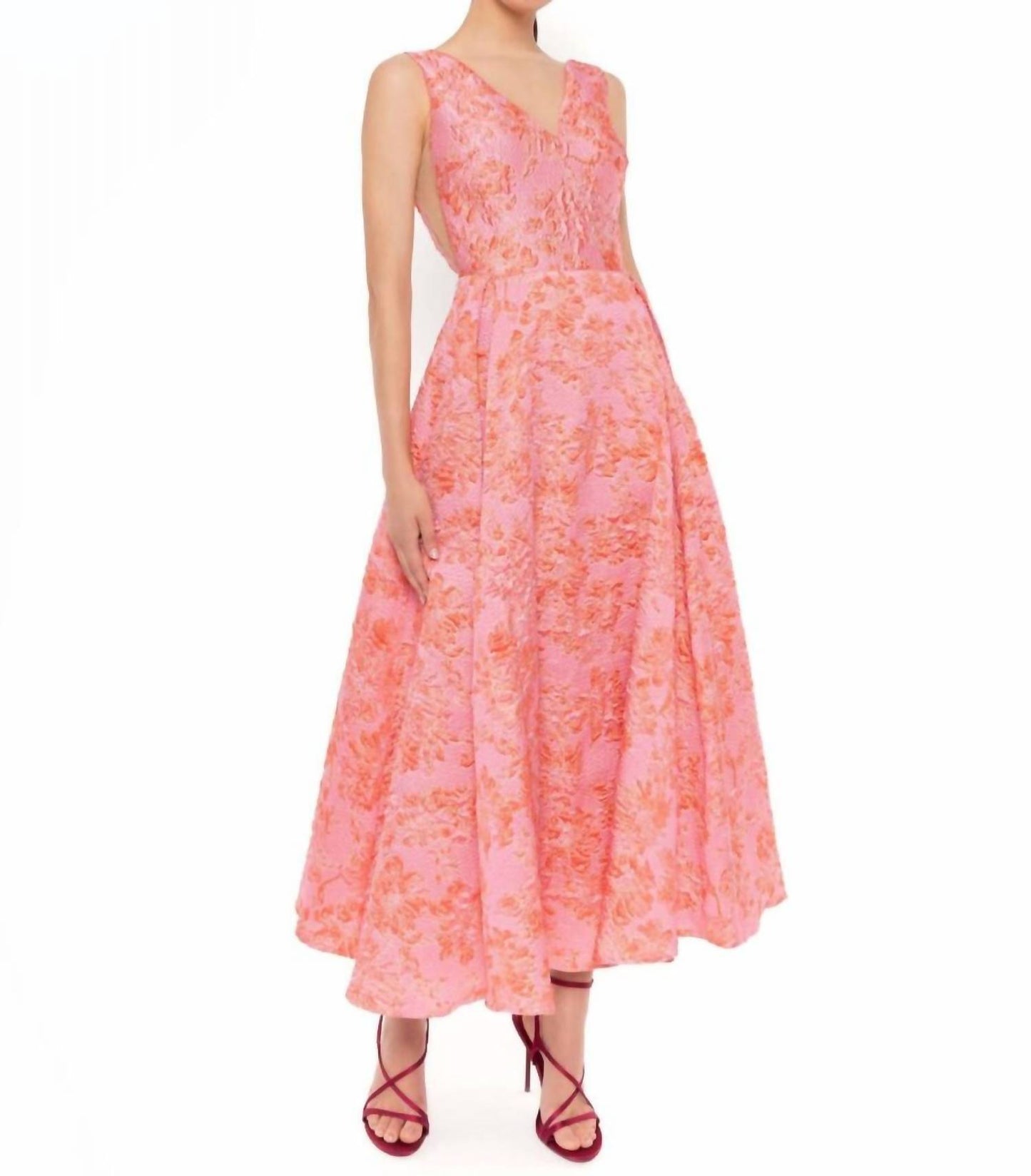 Evening Dress