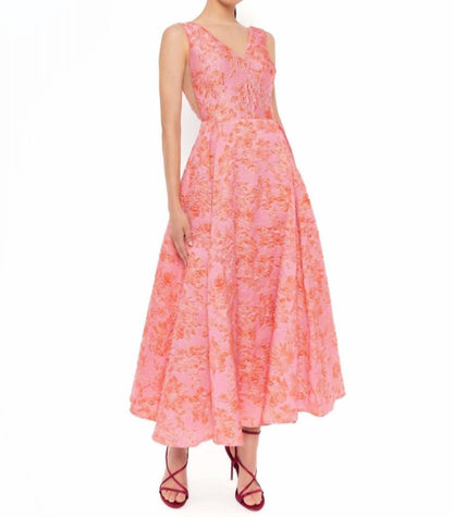 Evening Dress