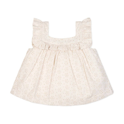 Kids' Organic Tank Top
