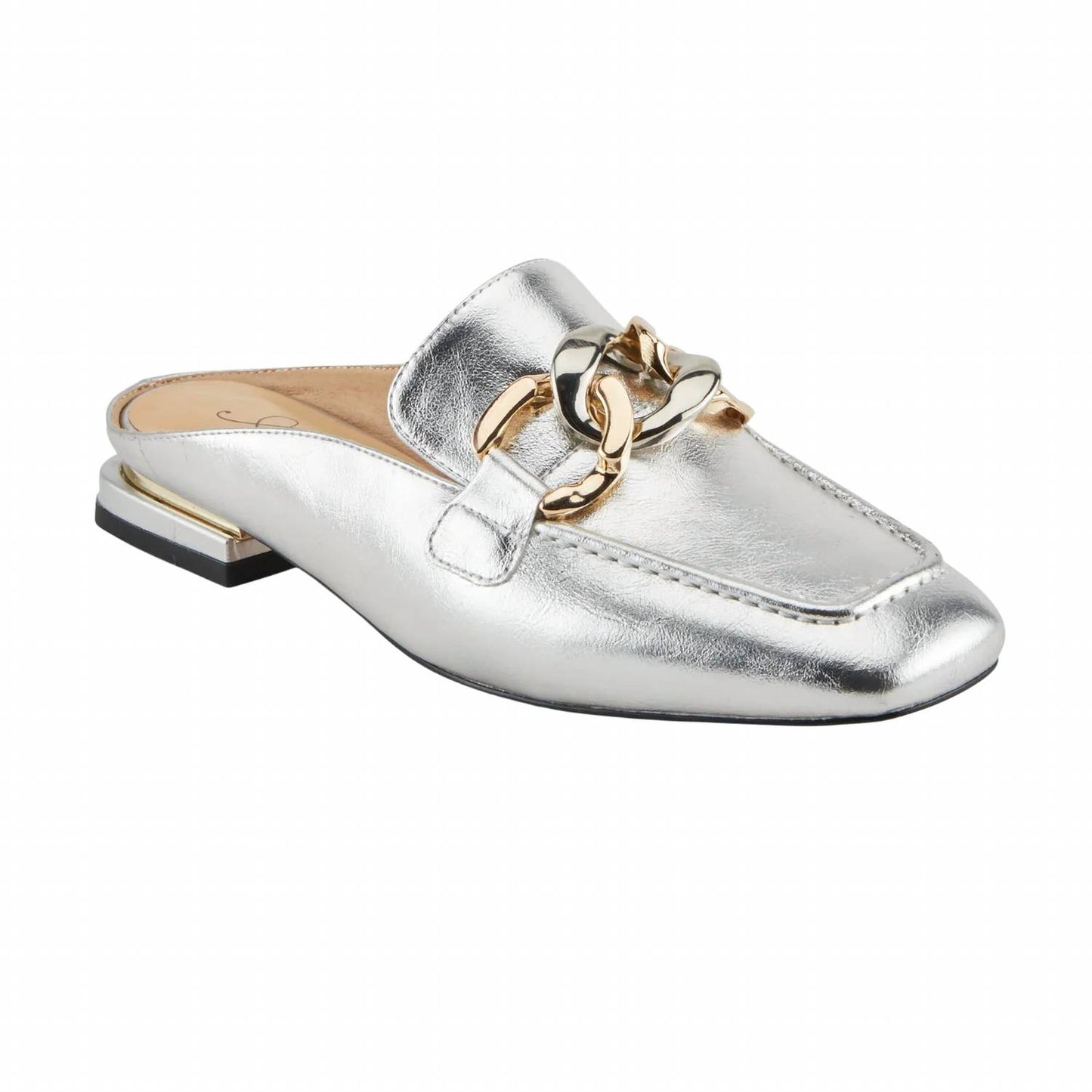 Women's Knowing Faux Leather Loafer